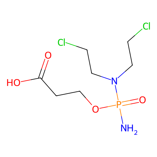 羧<em>磷</em><em>酰胺</em>，22788-<em>18</em>-7，96%