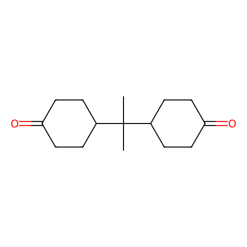 2,2-二(4-<em>环己酮</em>基)丙烷，7418-16-8，95%