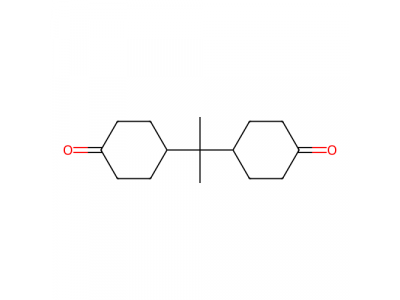 2,2-二(4-环己酮基)丙烷，7418-16-8，95%