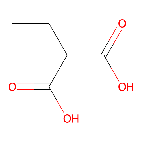 乙基丙二酸，<em>601</em>-75-2，>98.0%(T)