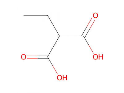 乙基丙二酸，601-75-2，>98.0%(T)