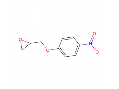 1,2-环氧-3-（4-硝基苯氧基）丙烷，5255-75-4，≥95%