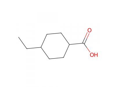 4-乙基环己烷甲酸，91328-77-7，>98.0%(GC),顺反异构体混合物