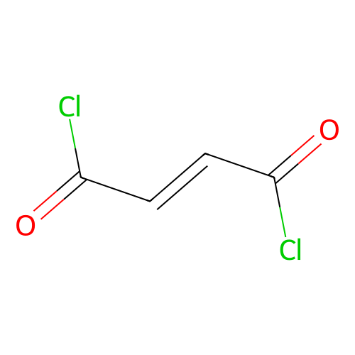 富马酰氯，627-63-4，≥95.0%(GC