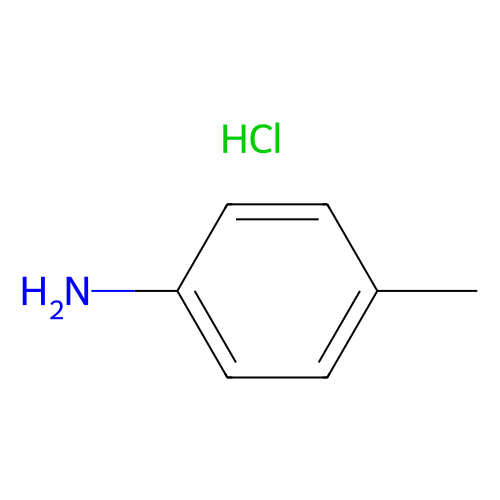 盐酸对甲苯胺，540-23-8，99
