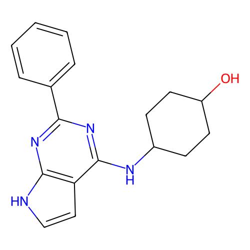 SLV 320,A1拮抗剂，251945-92-3，98