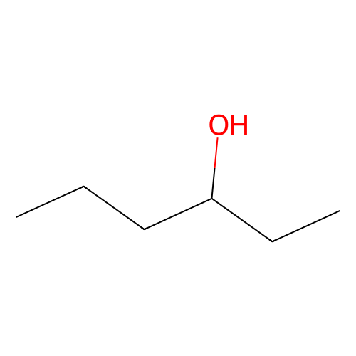 3-己醇，<em>623-37-0</em>，≥98.0%(GC)