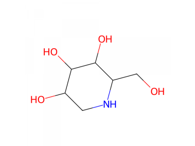盐酸脱氧甘露霉素，84444-90-6，≥98%