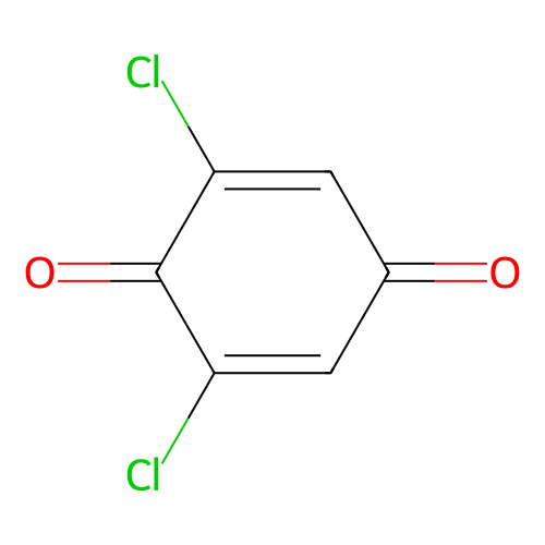 <em>2</em>,6-二氯-1,4-苯醌，697-91-<em>6</em>，>98.0%