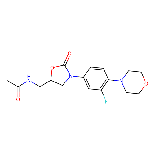 <em>利</em><em>奈</em>唑胺，165800-03-3，≥99%