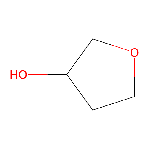 (S)-3-<em>羟基</em>四氢呋喃，86087-<em>23</em>-2，98%