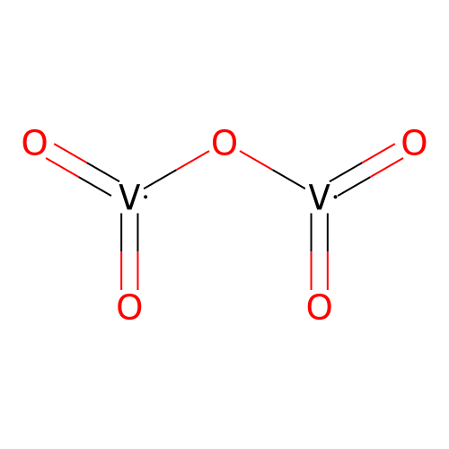 五氧化二钒，1314-62-1，CP,99.0