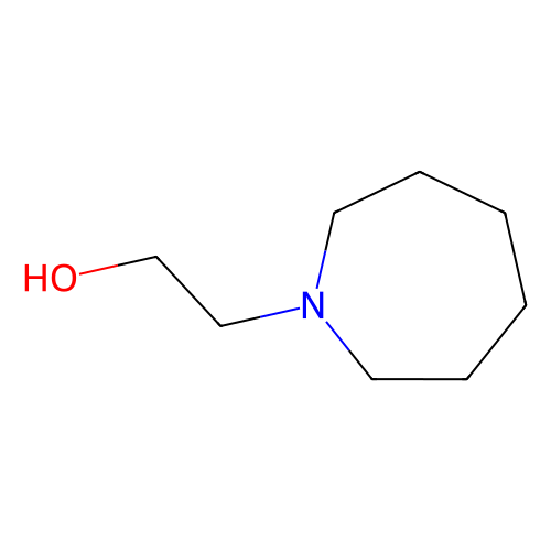 N-(2-羟乙基)<em>六</em><em>亚</em>甲二胺，20603-00-3，95%