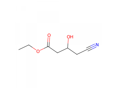 (R)-(-)-4-氰基-3-羟基丁酸乙酯(ATS-5)，141942-85-0，98%