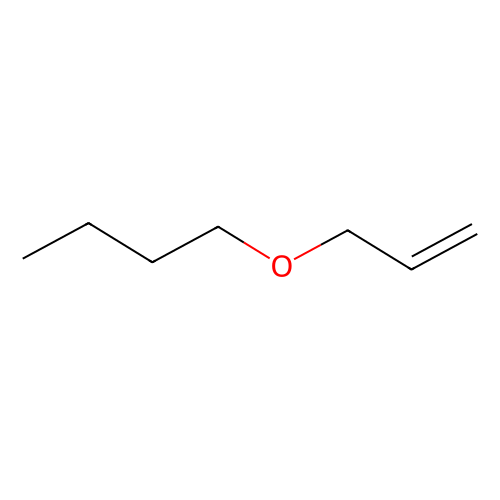 烯丙基丁基醚，3739-64-8，>97.0%(GC