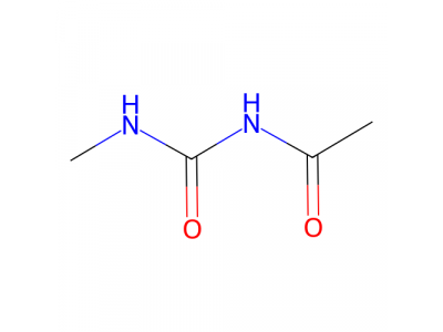 1-乙酰-3-甲基脲，623-59-6，96%