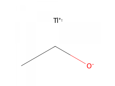 乙醇铊(I)，20398-06-5，95%
