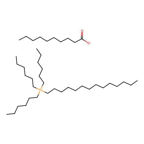 三己基<em>十四</em>烷基癸酸膦，465527-65-5，95%