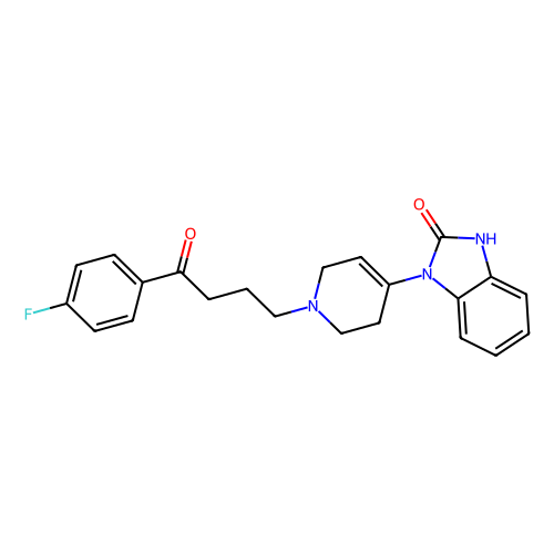 氟哌利多，548-73-2，≥98