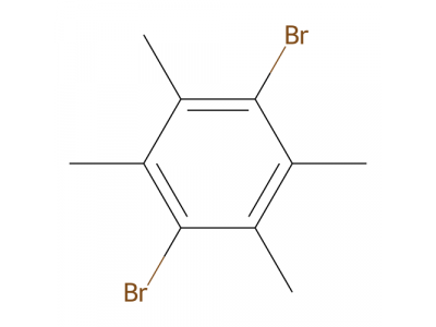 1,4-二溴-2,3,5,6-四甲基苯，1646-54-4，98%