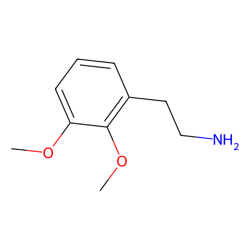 2,3-二甲氧基<em>苯乙胺</em>，3213-29-4，98%