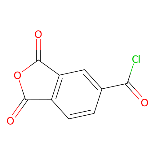 氯化偏苯<em>三</em><em>酸酐</em>，1204-28-0，98%