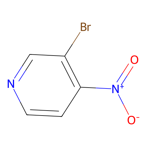 3-<em>溴</em>-4-硝基<em>吡啶</em>，89364-<em>04</em>-5，98%