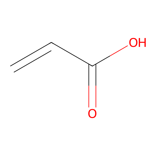 聚丙烯酸，9003-01-4，平均分子量Mv ~3,000,000