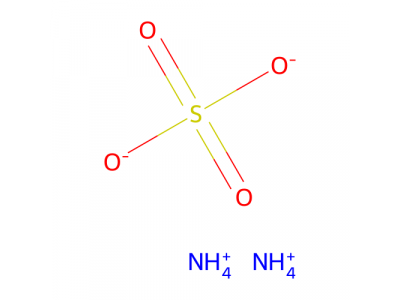硫酸铵，7783-20-2，99.9999 %, 超纯级