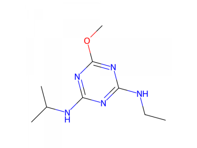 阿特拉通标准溶液，1610-17-9，1000ug/ml in Purge and Trap Methanol