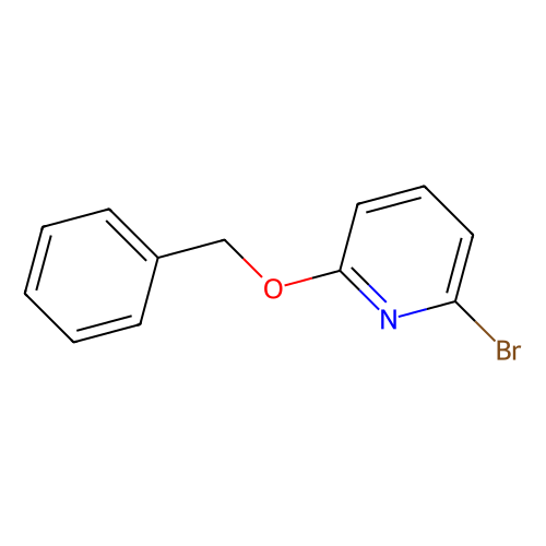 2-溴-<em>6</em>-苄氧基吡啶，117068-<em>71</em>-0，≥95%