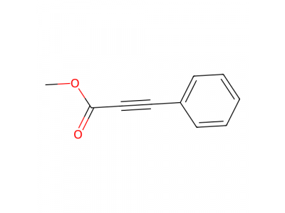 苯丙炔酸甲酯，4891-38-7，>98.0%(GC)