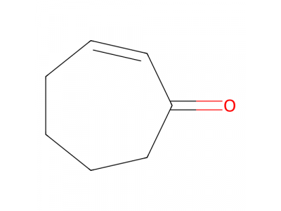 2-环庚烯-1-酮，1121-66-0，85%