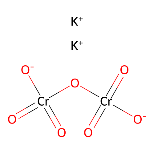 化学需氧量(COD)试剂-重铬酸钾溶液，<em>7778</em>-50-9，0.125N, 0.0208M Solution