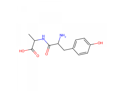 L-酪氨酰-L-丙氨酸，730-08-5，98%