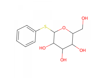 苯基-α-D-硫代吡喃甘露糖苷，77481-62-0，98%