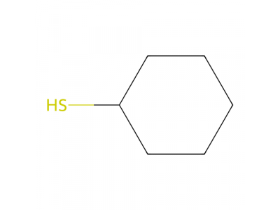 环己硫醇，1569-69-3，98%
