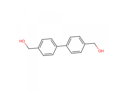 4,4'-二羟甲基联苯，1667-12-5，≥98.0%