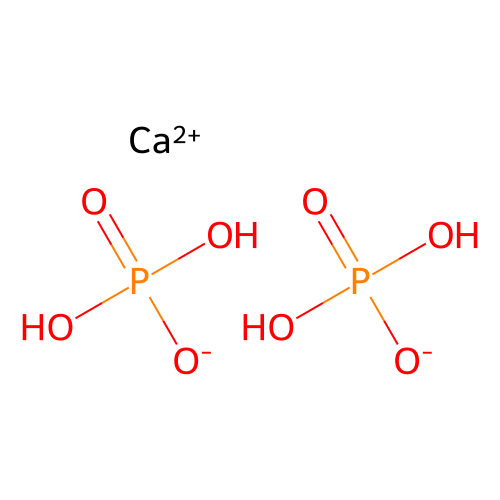 无水磷酸<em>二</em>氢钙，7758-23-8，<em>AR</em>