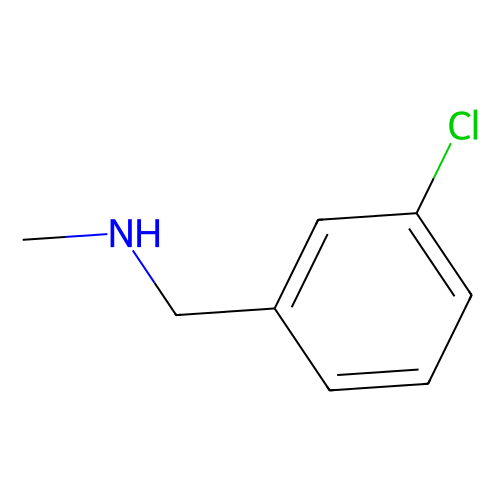 <em>3</em>-氯-N-甲基苄<em>胺</em>，39191-07-6，<em>97</em>%