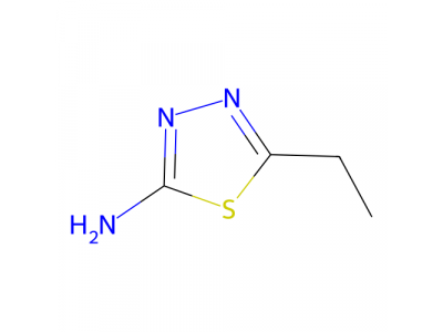 2-氨基-5-乙基-1,3,4-噻二唑，14068-53-2，97%