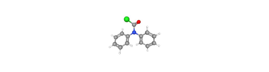 N,N-<em>二</em><em>苯基</em><em>氯</em>甲酰胺，83-01-2，98%