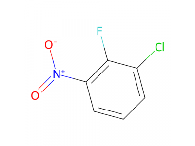 1-氯-2-氟-3-硝基苯，2106-49-2，97%