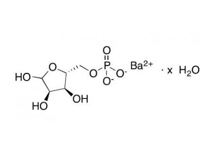 核糖-5-磷酸钡盐水合物，15673-79-7，>95.0%(T)