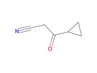 3-环丙基-3-氧代丙腈，118431-88-2，95%