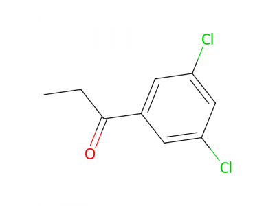 1-(3,5-二氯苯基)-丙-1-酮，92821-92-6，97%