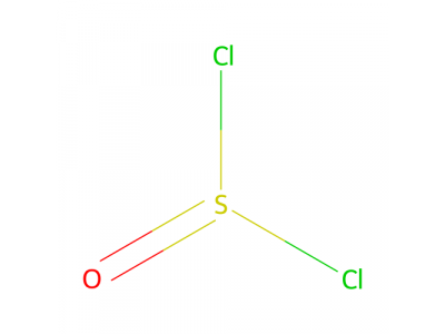 氯化亚砜，7719-09-7，1M in dichloromethane