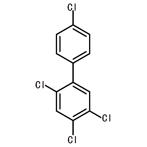 <em>2,4,4</em>',5-<em>四氯</em><em>联苯</em>，32690-93-0，100 ug/mL in Isooctane