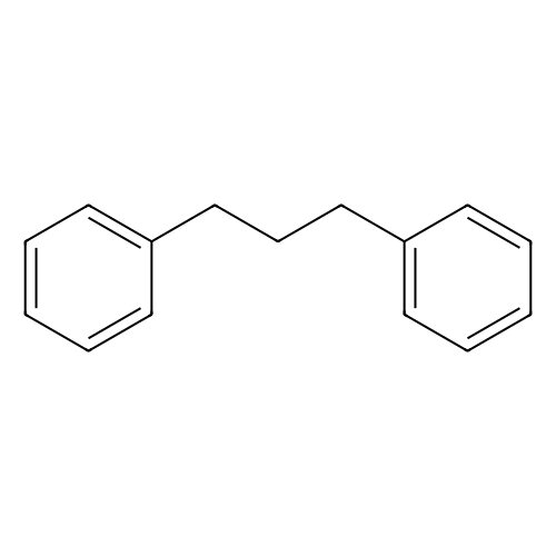 <em>1</em>,3-二苯基<em>丙烷</em>，1081-75-0，97%