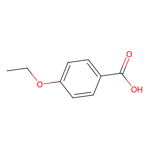4-乙氧基苯甲酸，<em>619</em>-86-3，98%